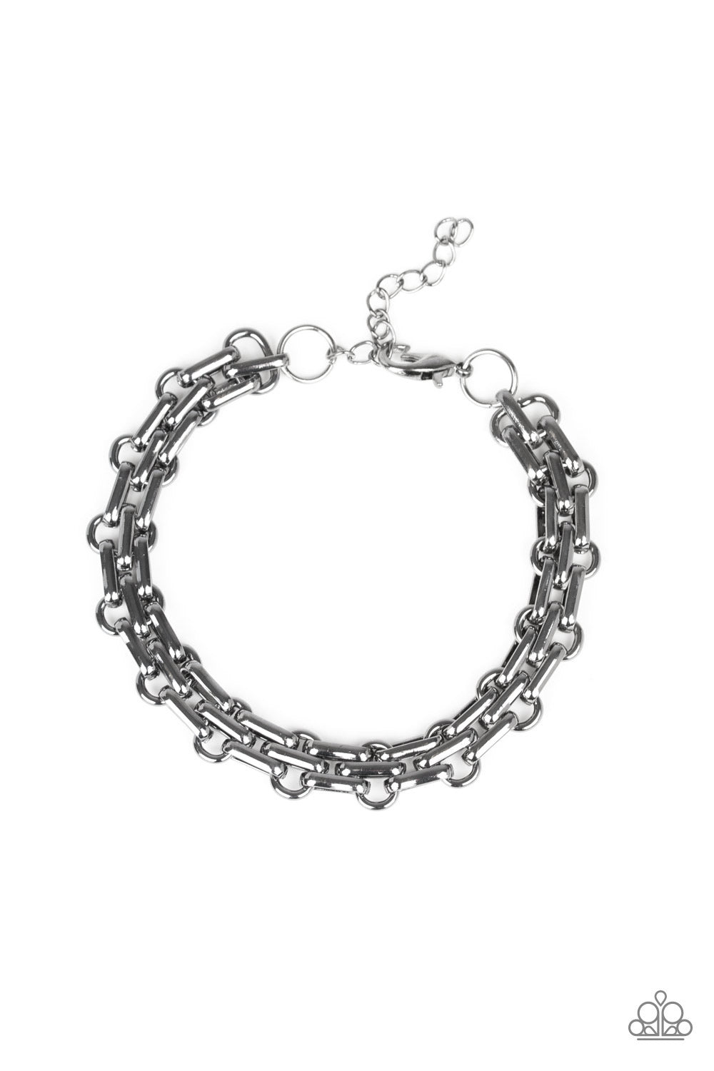 Urban Utility-Black Urban Bracelet