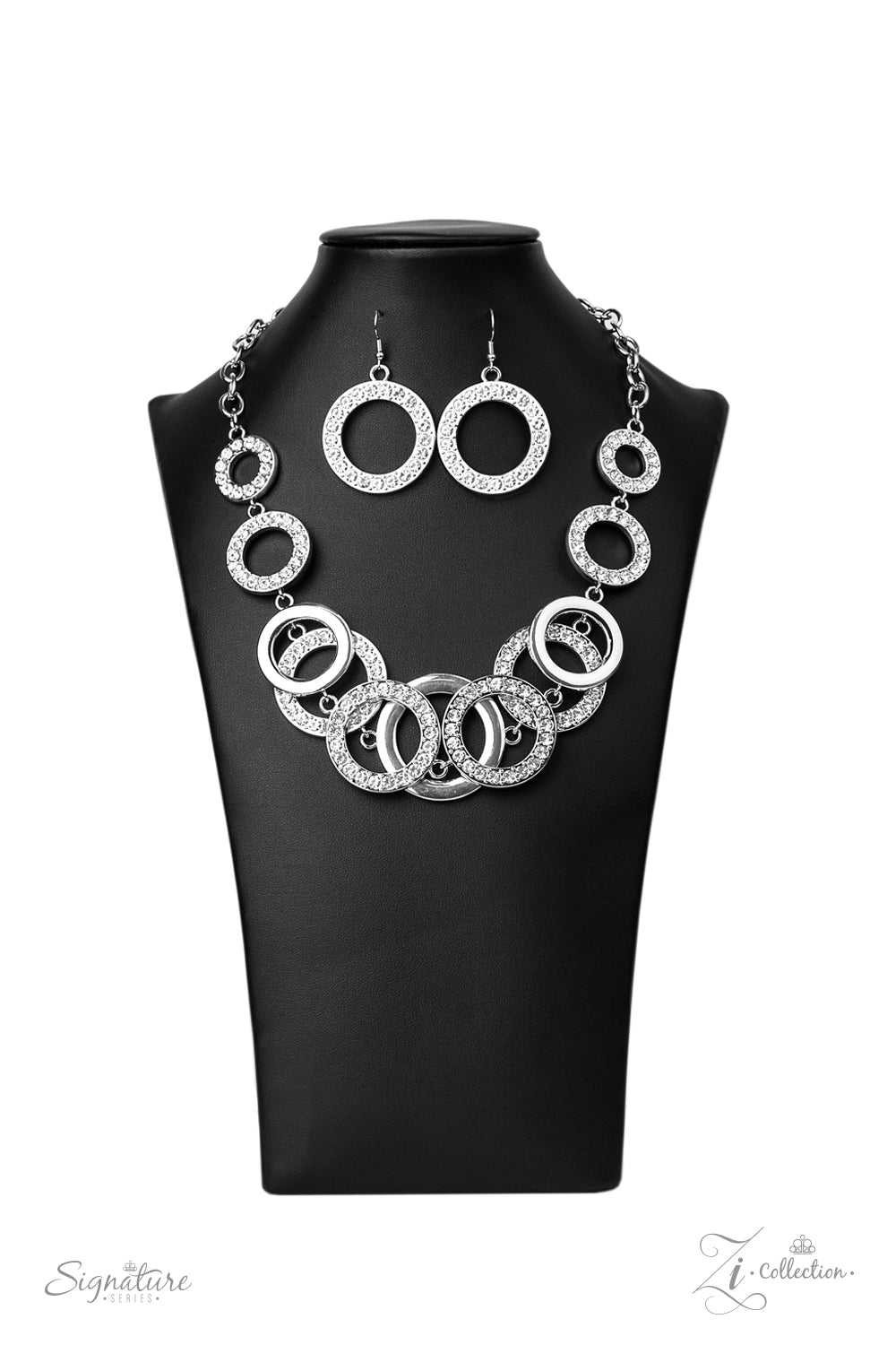 Keila-Zi Collection 2020 VINTAGE RETIRED