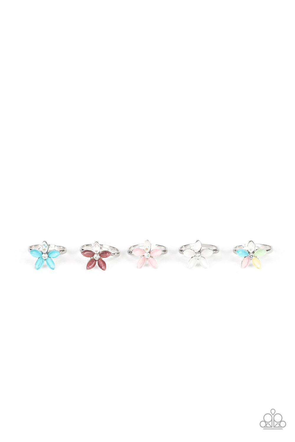 Starlet Shimmer-Ring Children #16633369/670