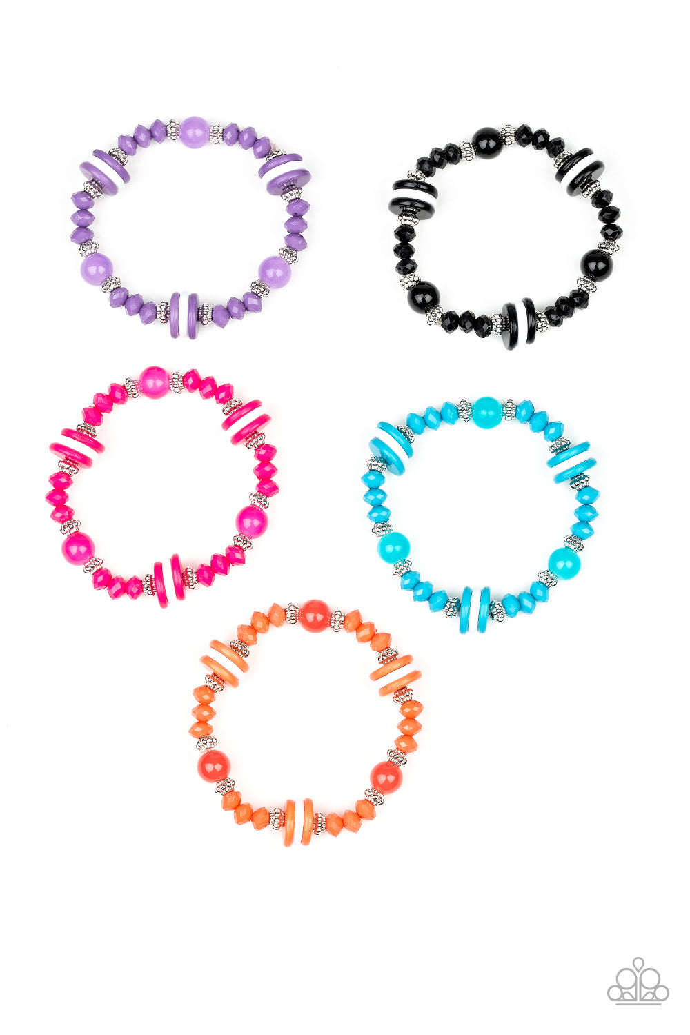Starlet Shimmer-Bracelet Children #16633369/666