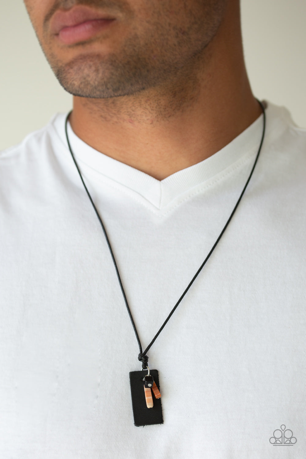 Mountain Scott-Multi Urban Necklace