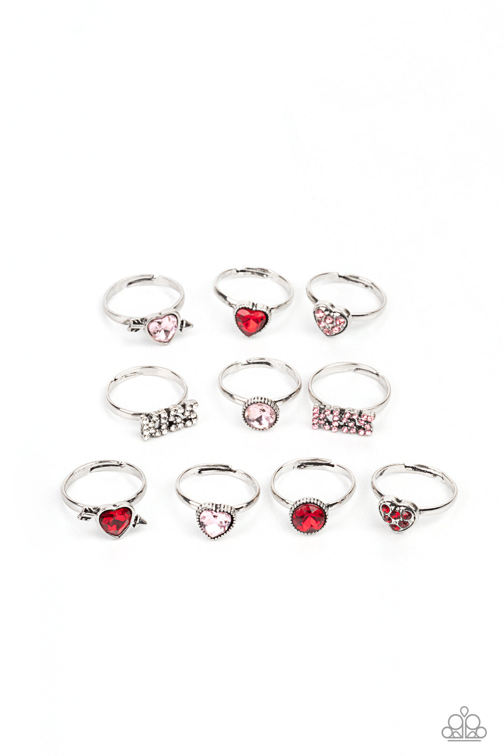 Starlet Shimmer-Children’s Ring/19956096