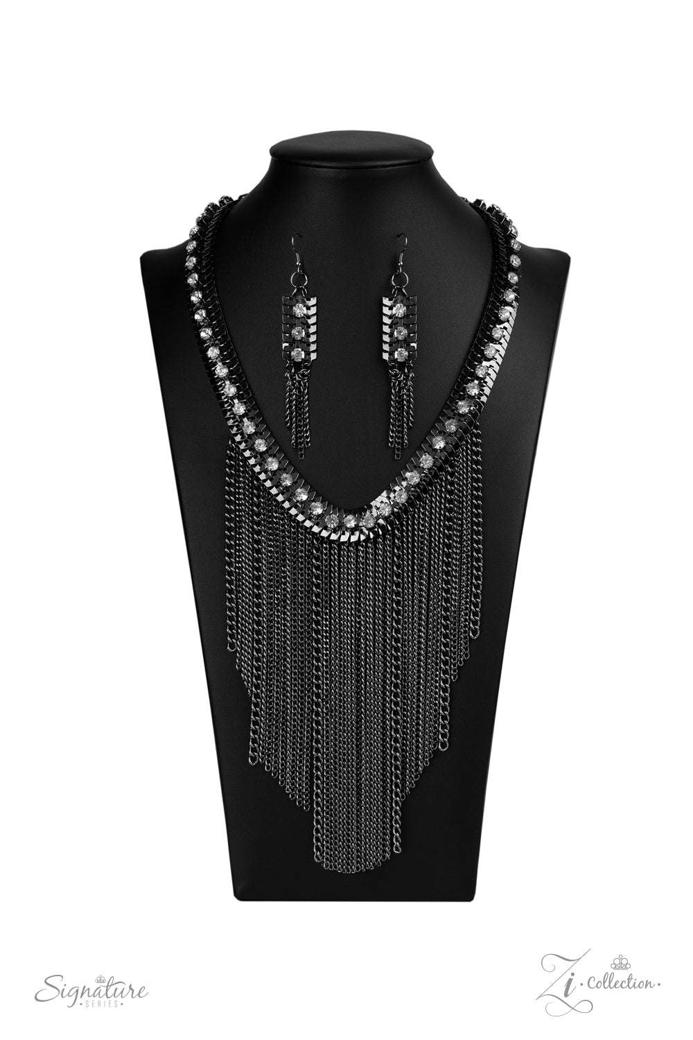 Alex-Zi Collection 2020 VINTAGE RETIRED