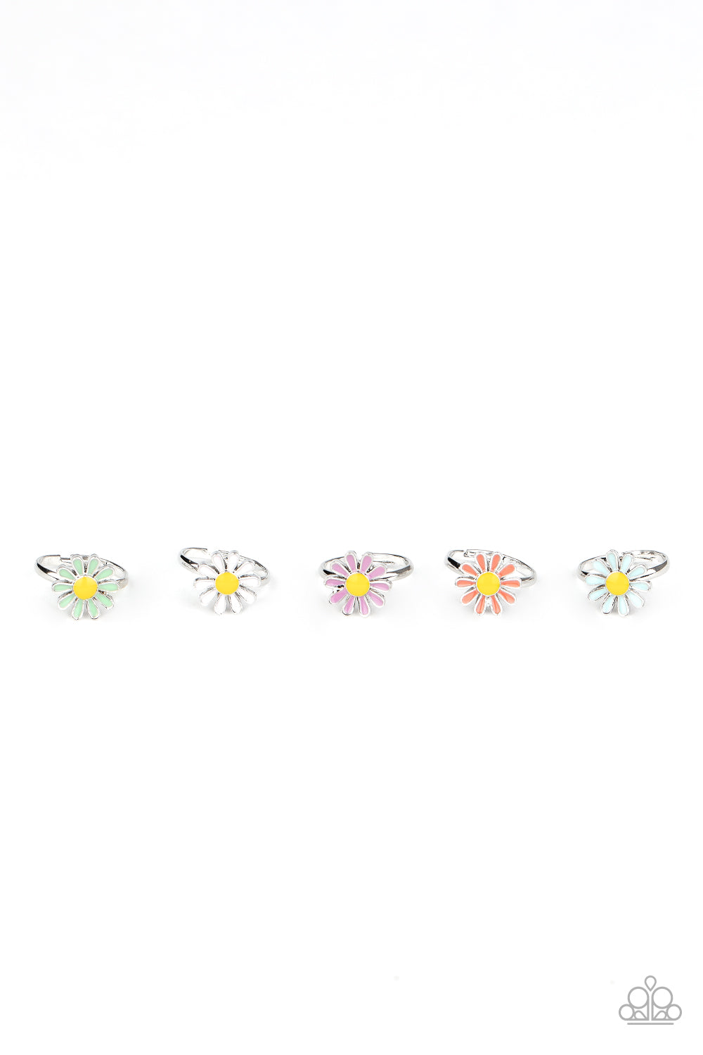 Starlet Shimmer-Ring Children #16220011-659