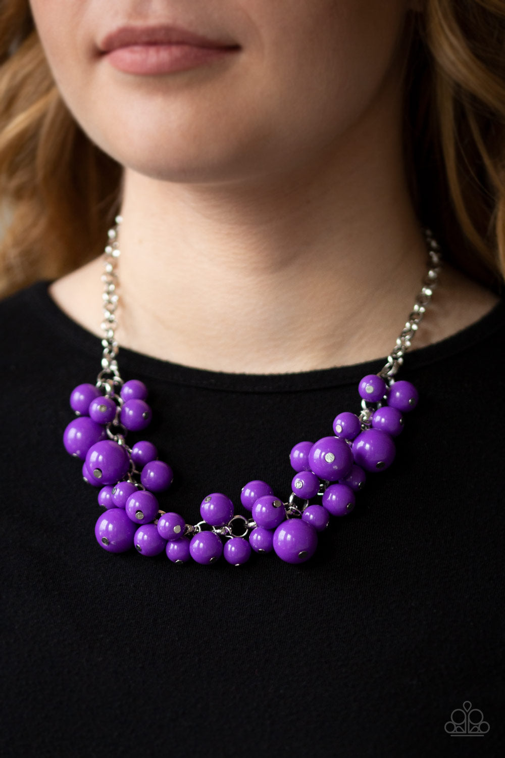 Walk This BROADWAY-Purple