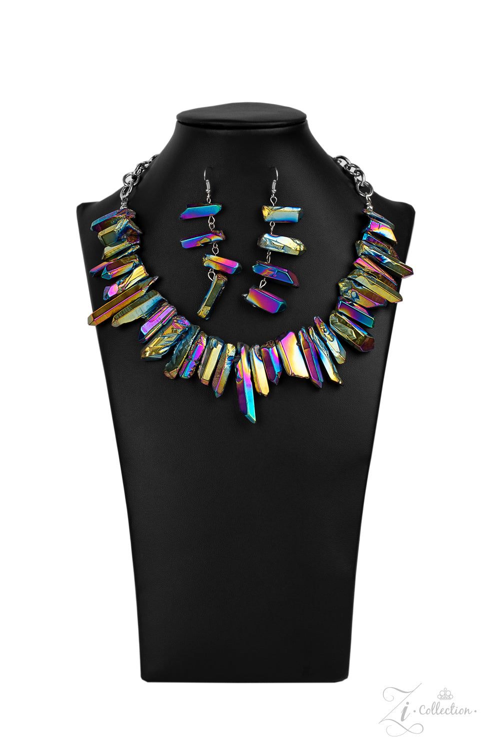 Charismatic-Zi Collection 2020 VINTAGE RETIRED