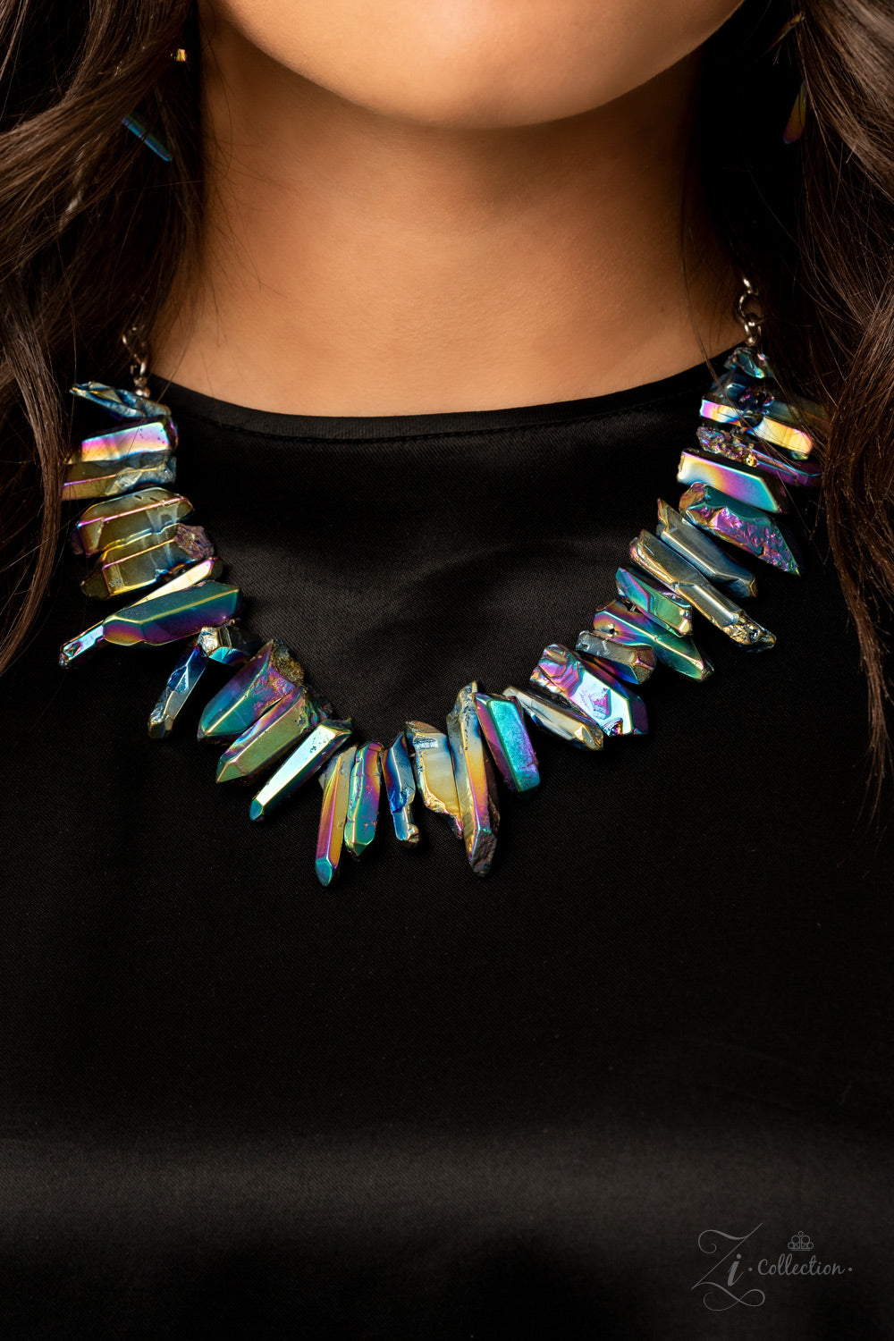 Charismatic-Zi Collection 2020 VINTAGE RETIRED