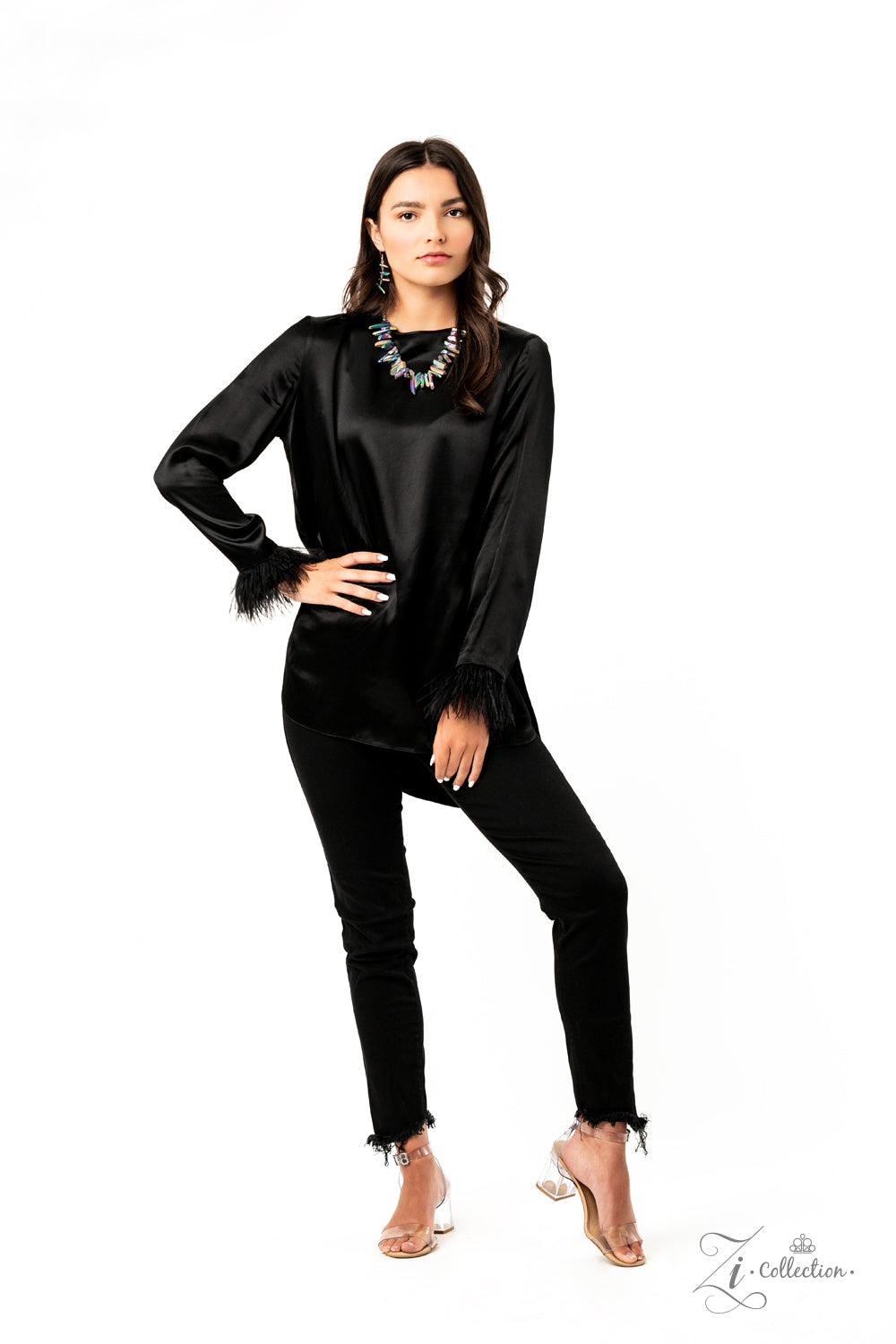 Charismatic-Zi Collection 2020 VINTAGE RETIRED