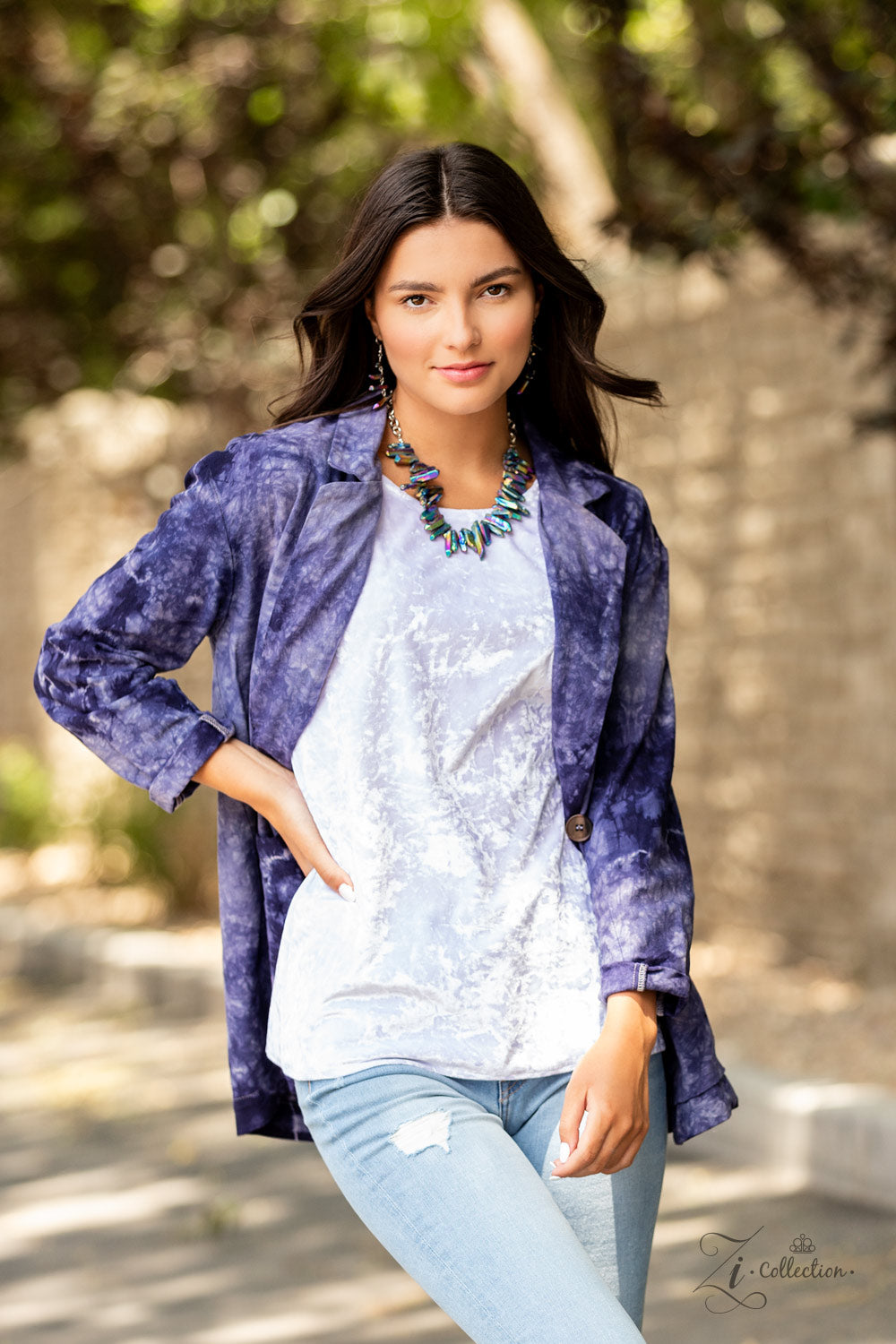Charismatic-Zi Collection 2020 VINTAGE RETIRED