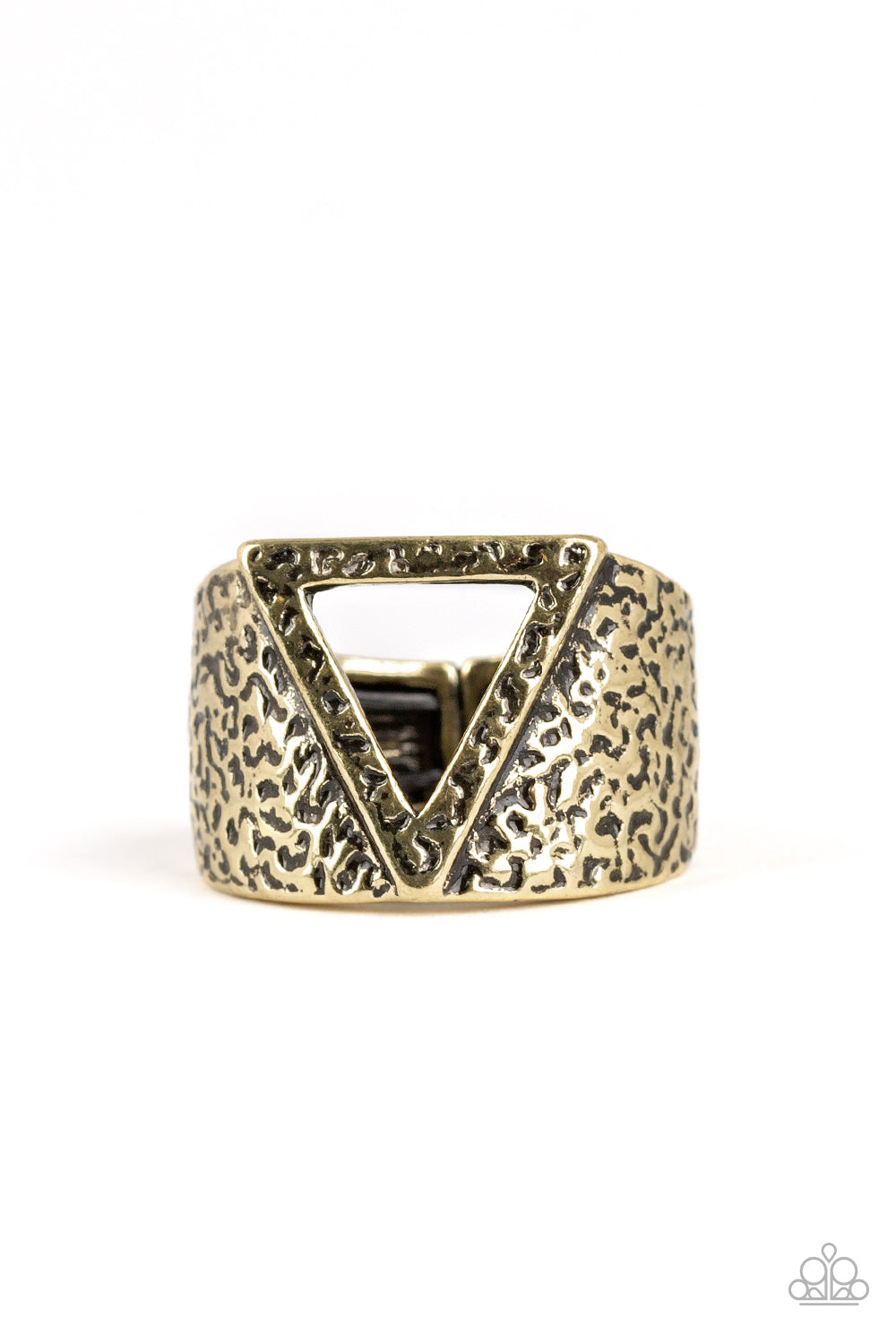 Triathlon-Brass Ring