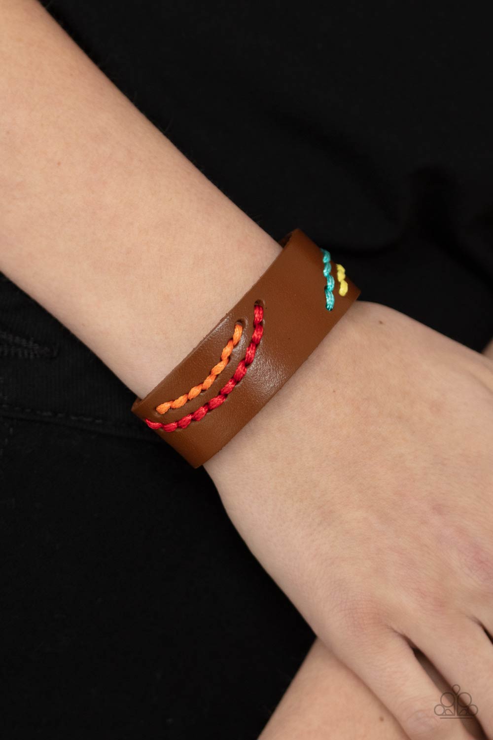 Harmonic Horizons - Multi Bracelet
