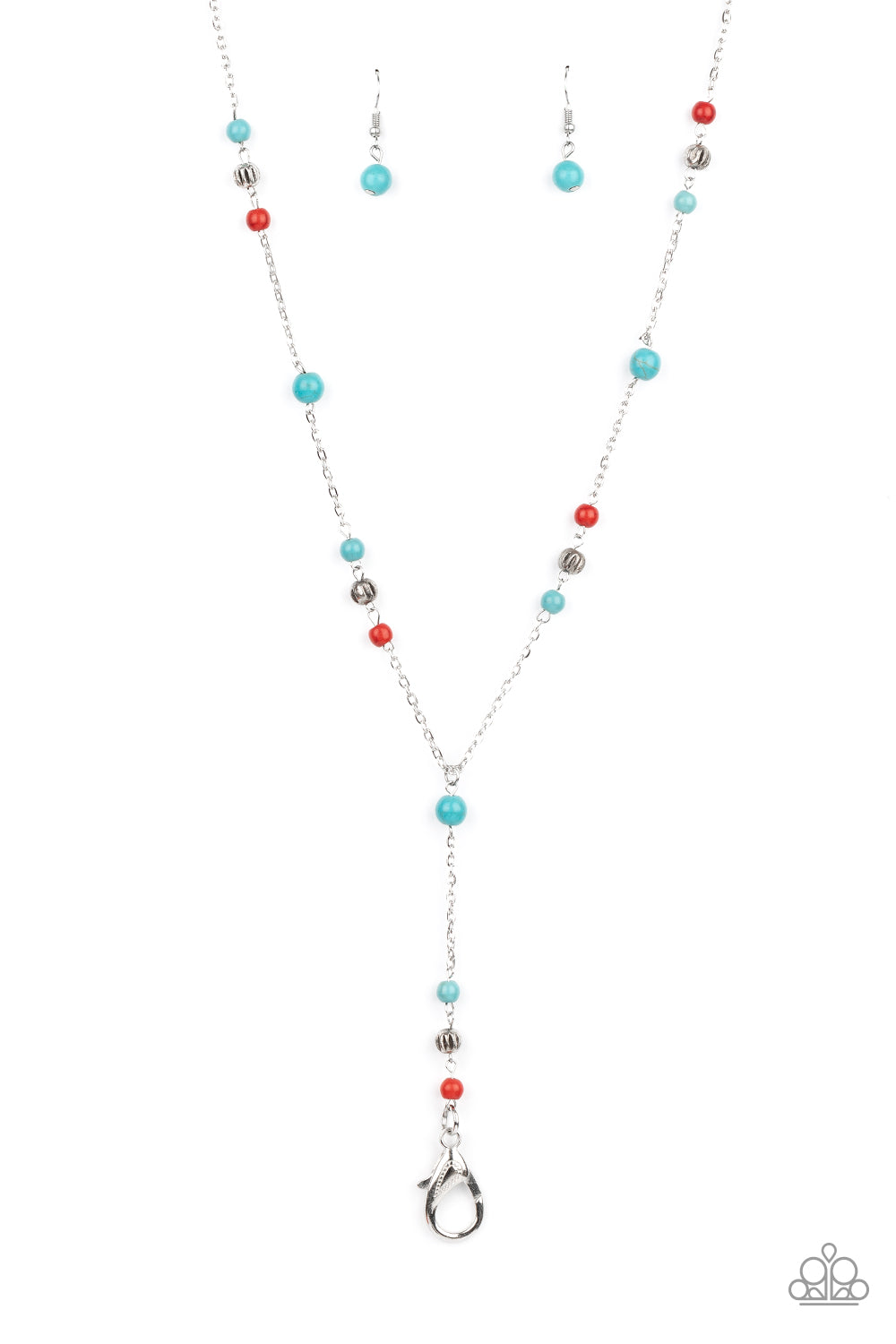 Sandstone Savannah’s-Multi Lanyard