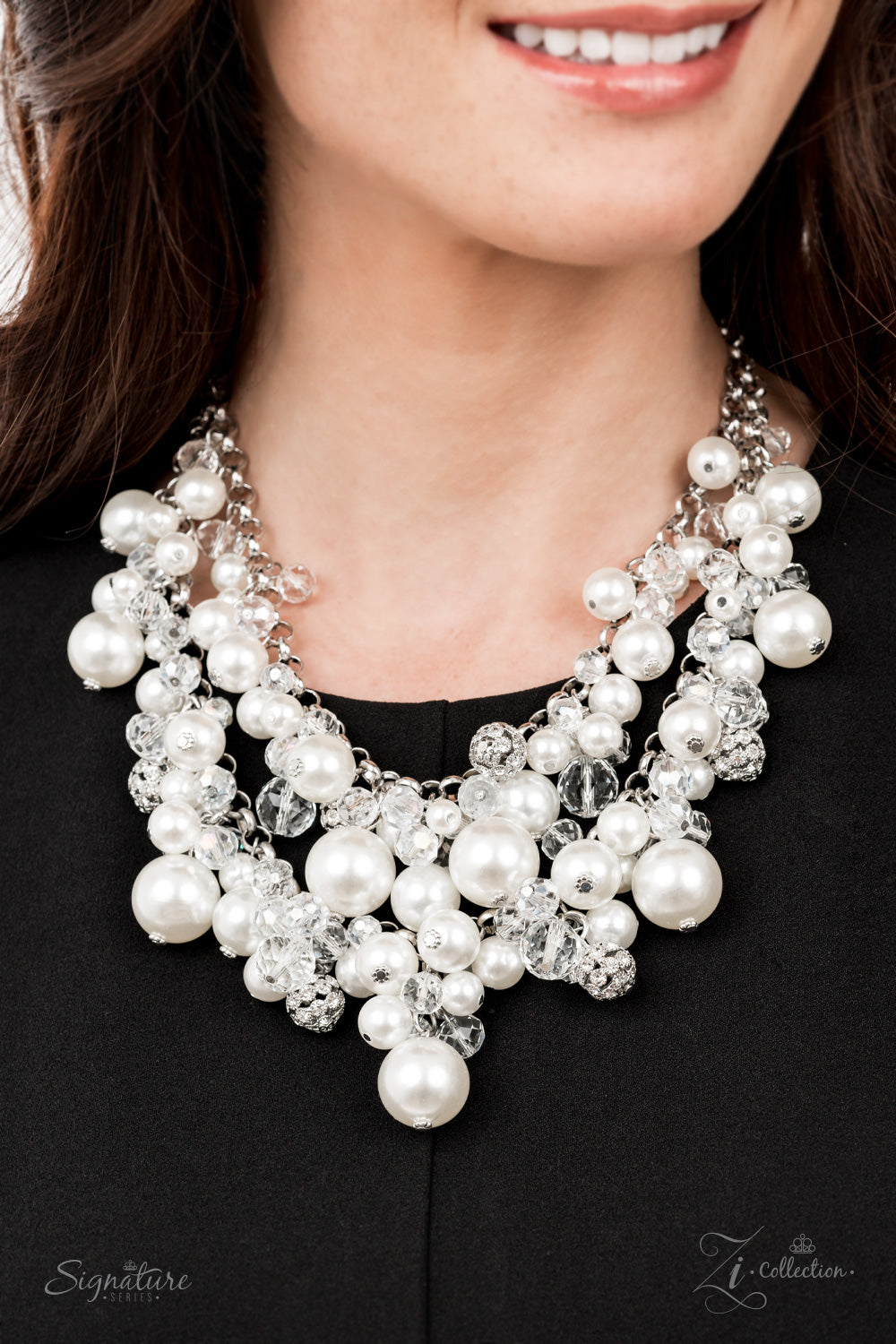 Janie-Zi Collection 2021 VINTAGE RETIRED