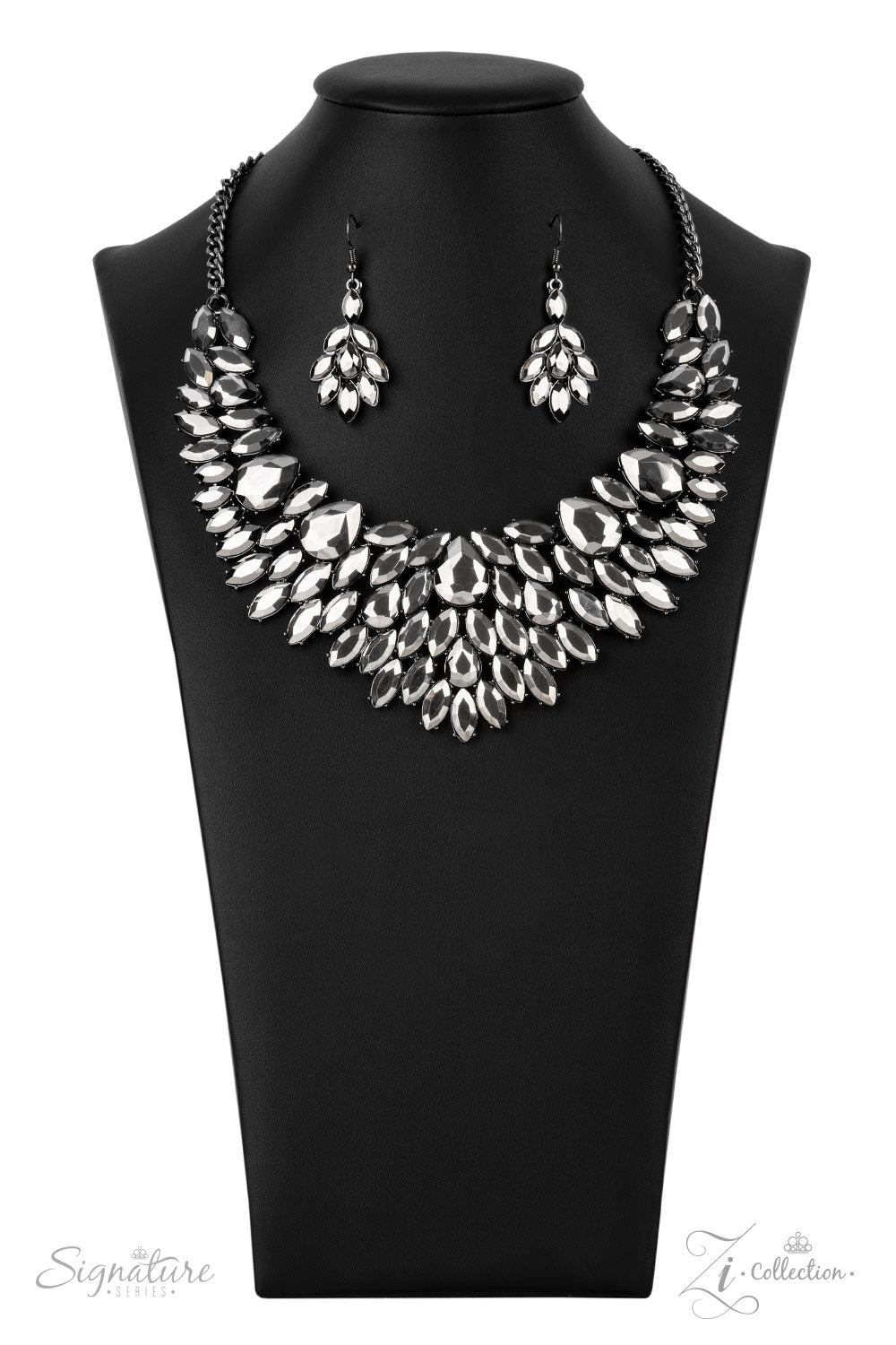 Tanisha-Zi Collection 2021 VINTAGE RETIRED