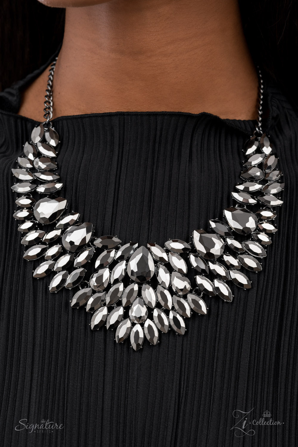 Tanisha-Zi Collection 2021 VINTAGE RETIRED