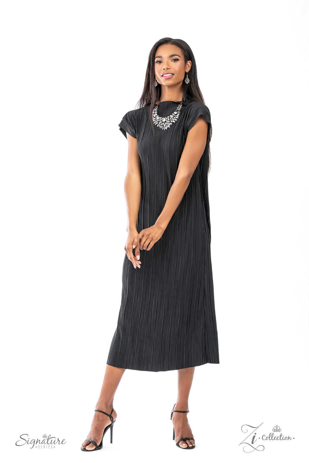 Tanisha-Zi Collection 2021 VINTAGE RETIRED
