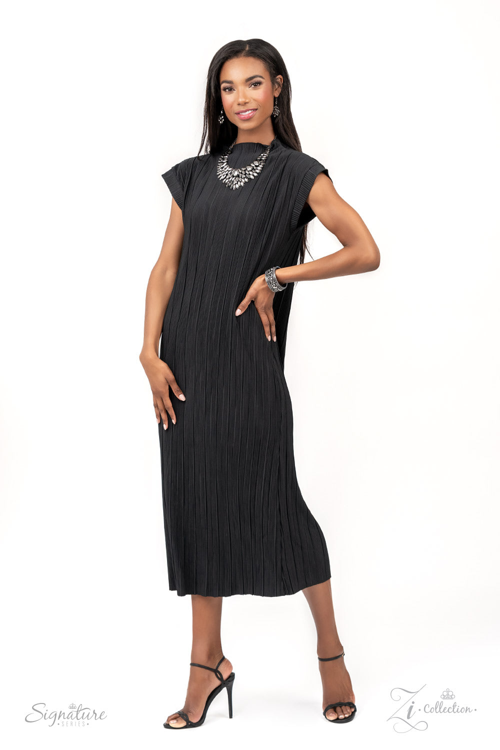 Tanisha-Zi Collection 2021 VINTAGE RETIRED