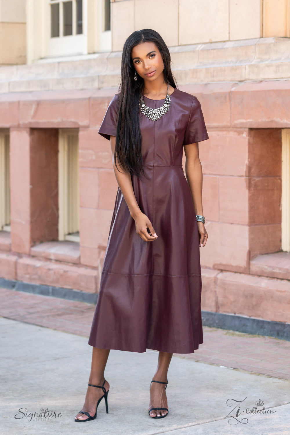 Tanisha-Zi Collection 2021 VINTAGE RETIRED