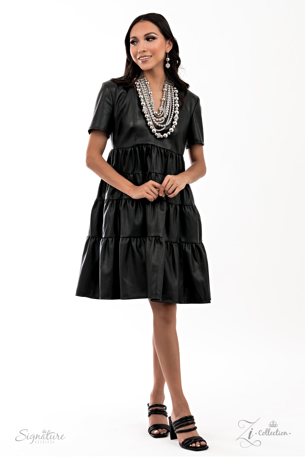 Liberty-Zi Collection 2021 VINTAGE RETIRED