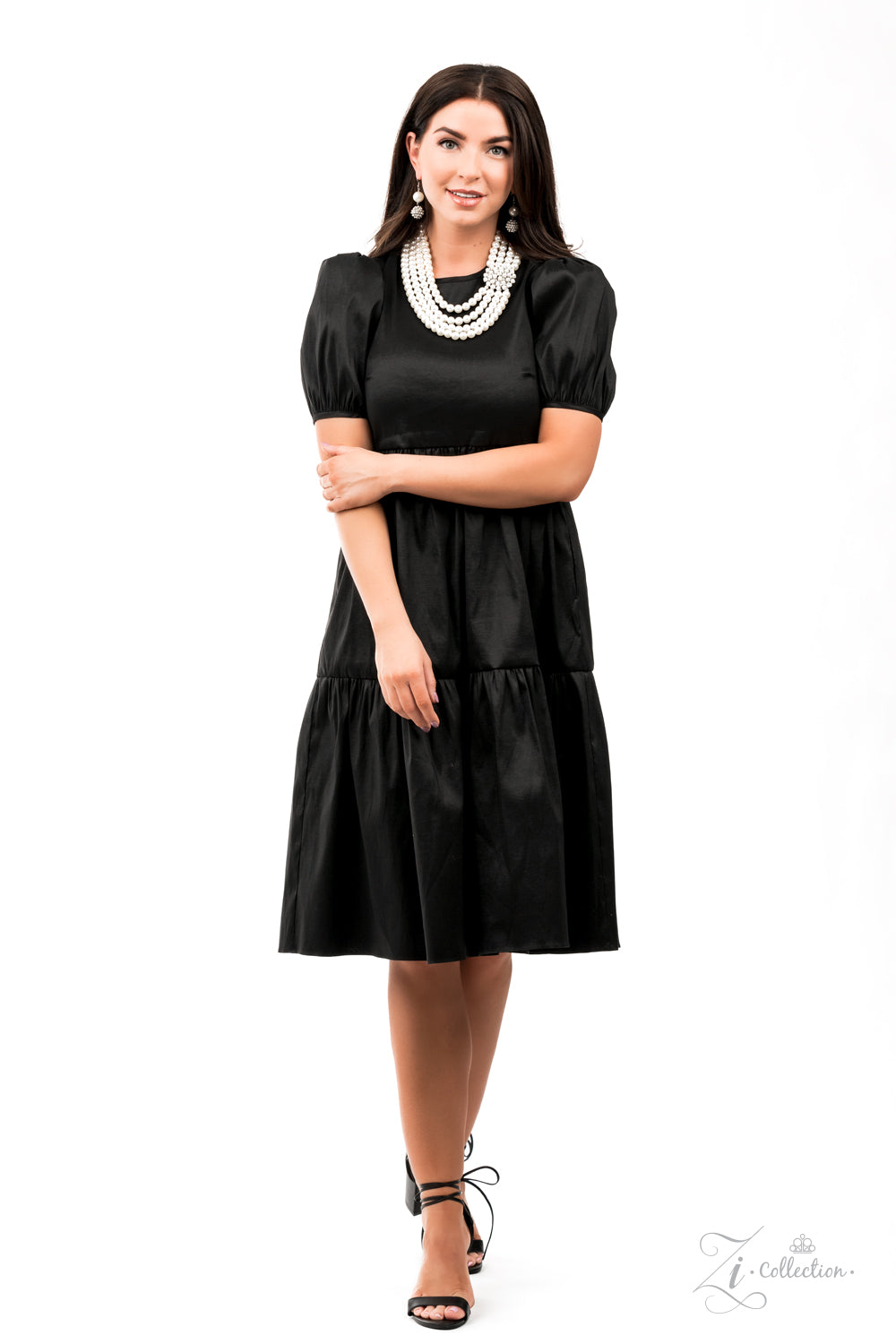 Romantic-Zi Collection 2021 VINTAGE RETIRED