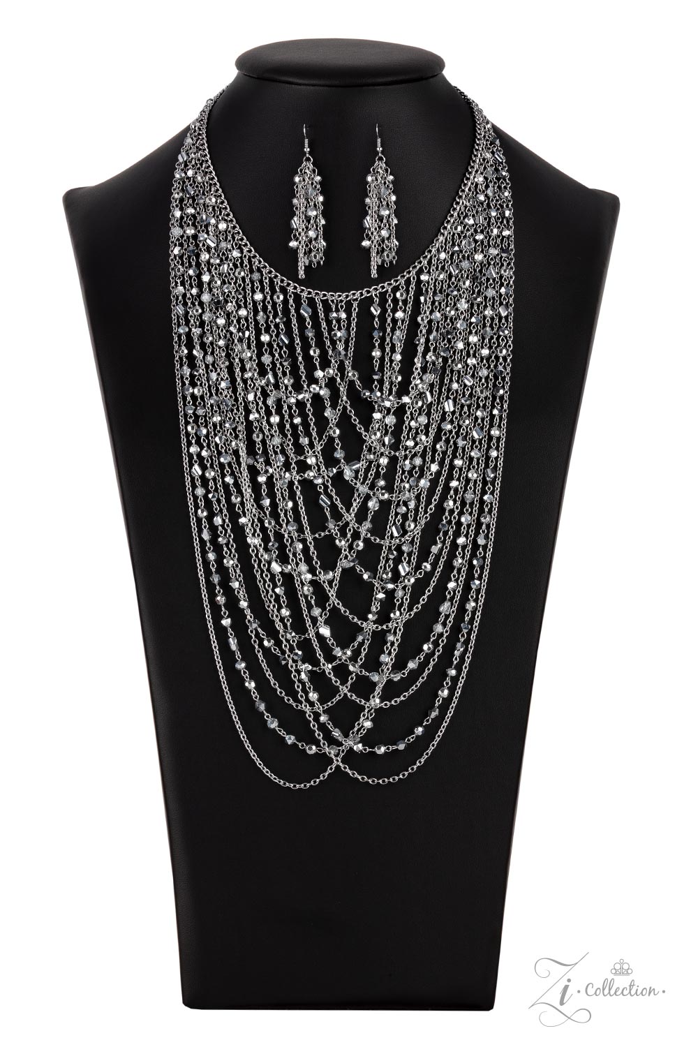 Enticing-Zi Collection 2021