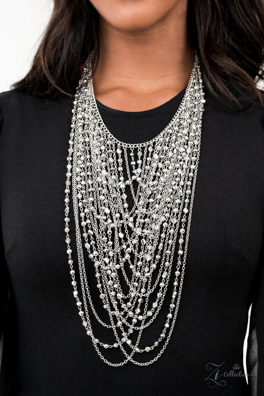 Enticing-Zi Collection 2021