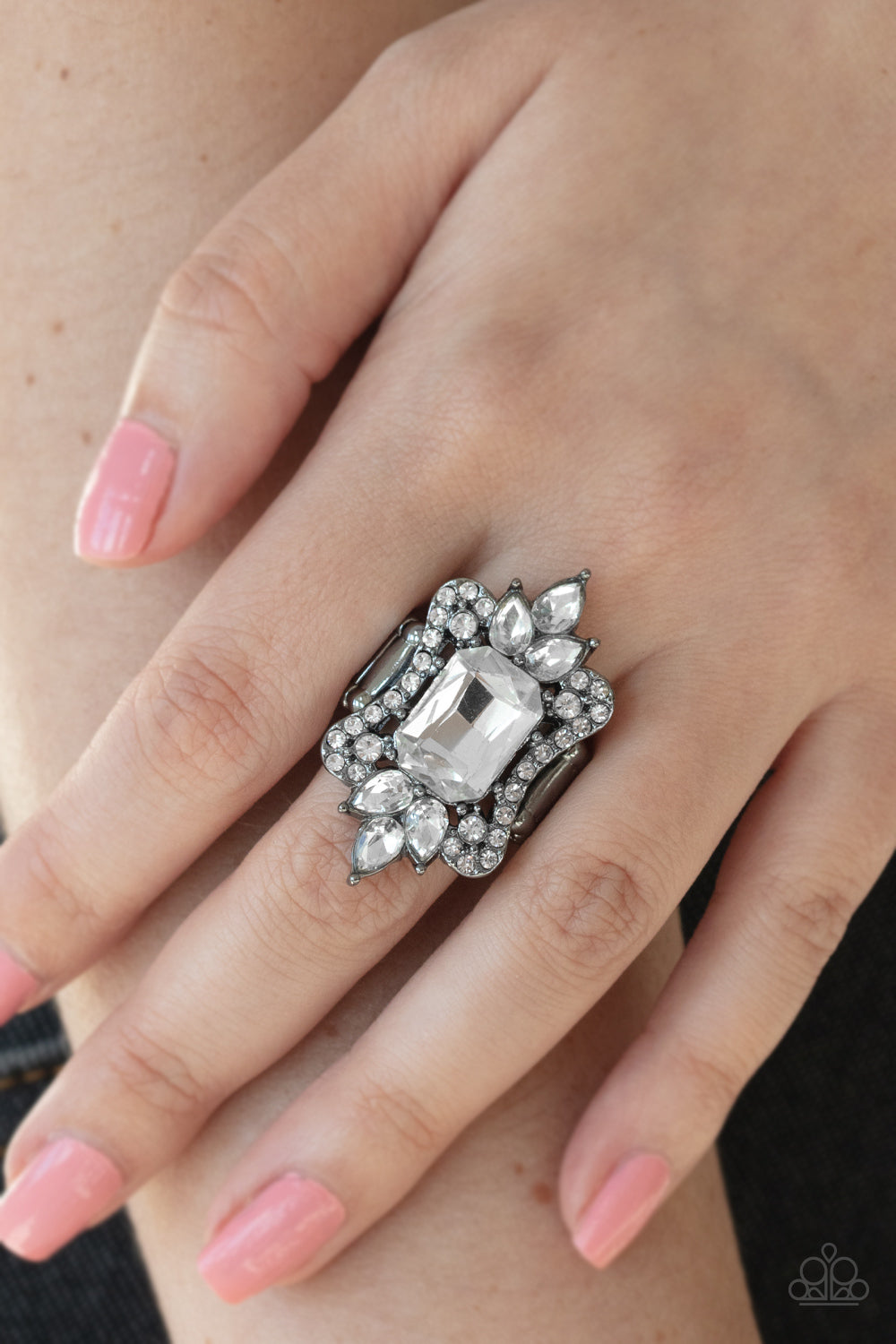 Things That Go Boo! Black Ring