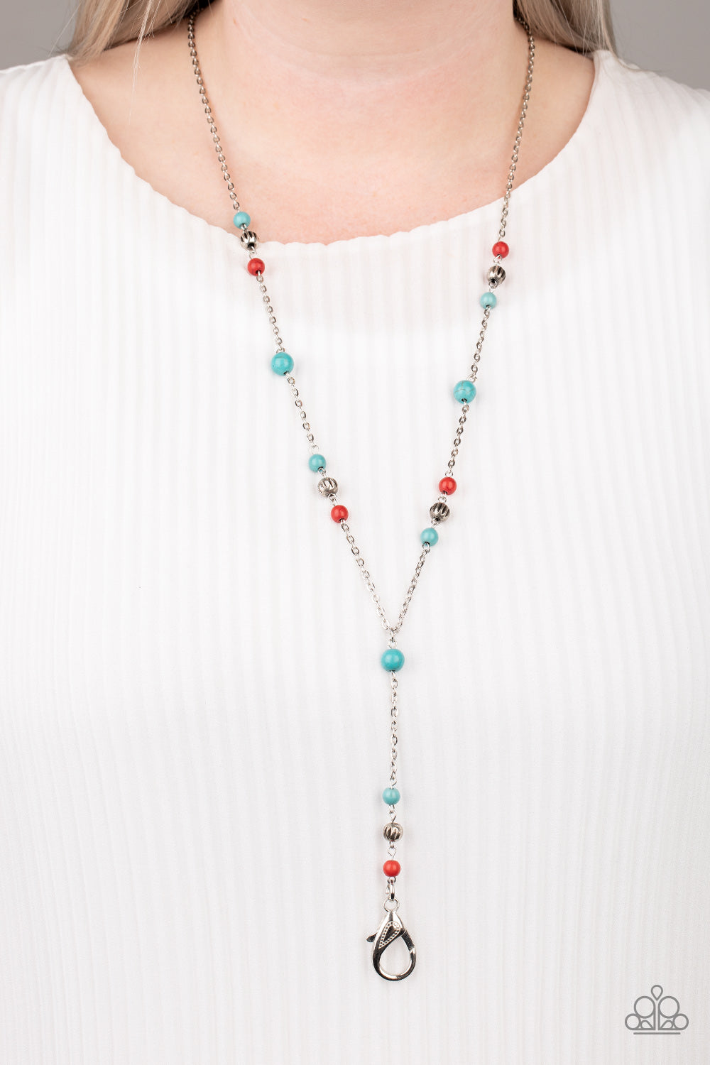 Sandstone Savannah’s-Multi Lanyard