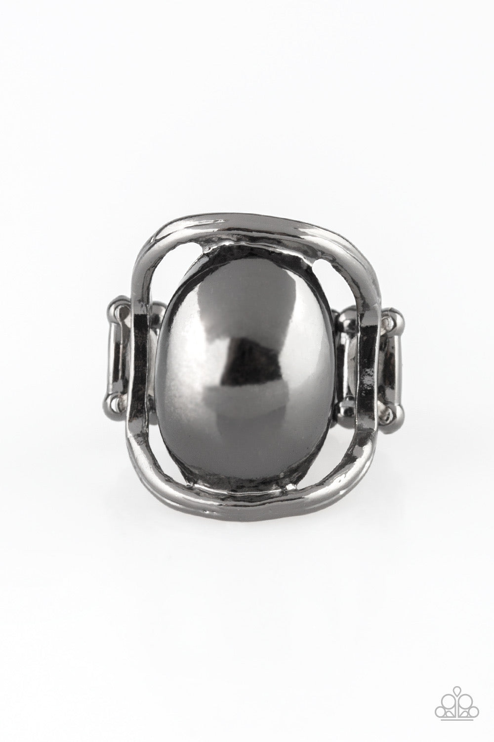 All,Shine, All The Time-Black Ring