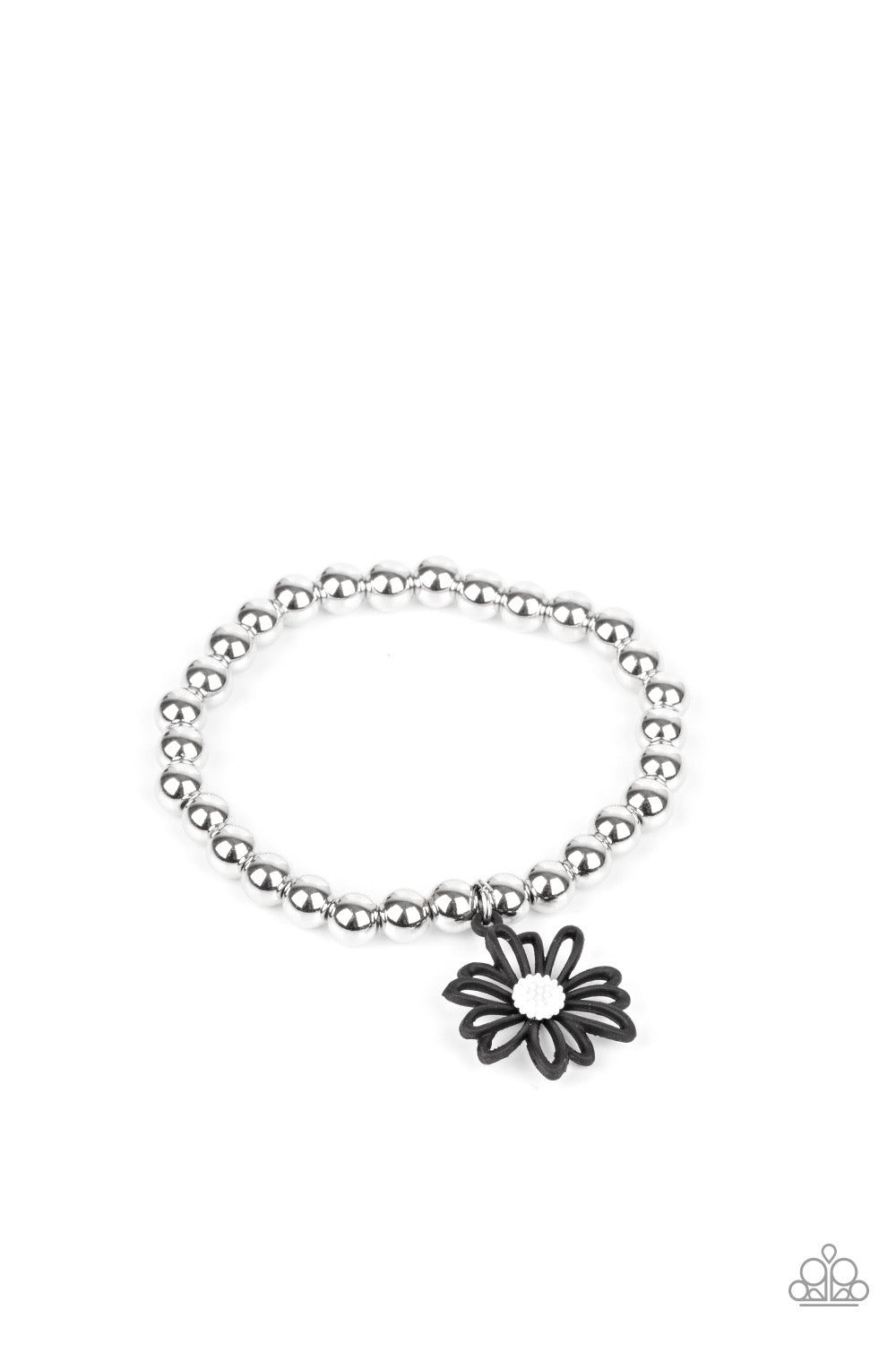 Starlet Shimmer-Bracelet Flower