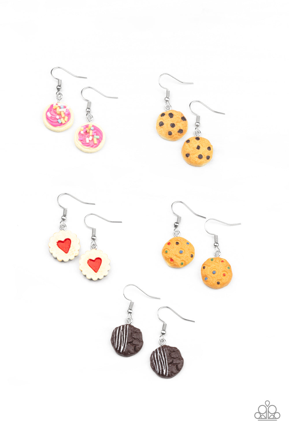Starlet Shimmer Earring Sugar Bakery-20097865
