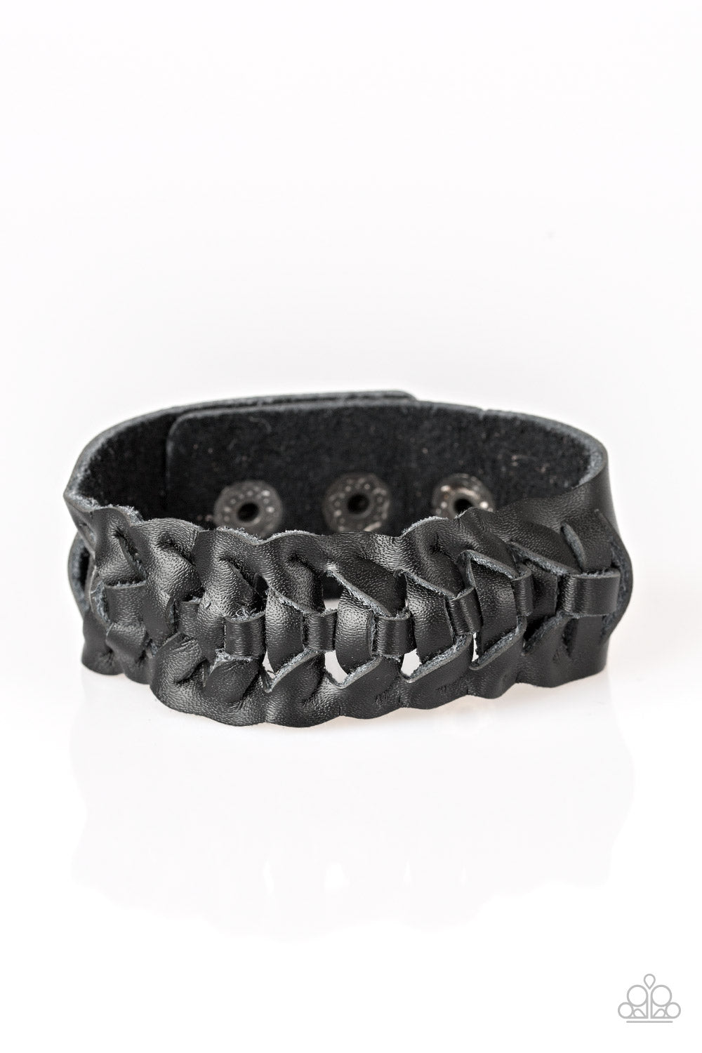 Rustle Up-Black Urban