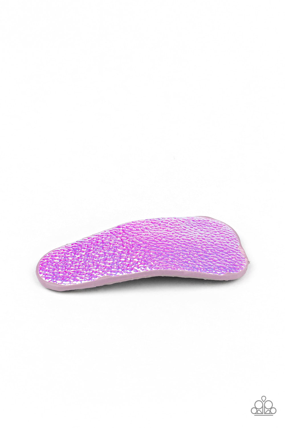 CLIP It Good-Pink Hair Clip