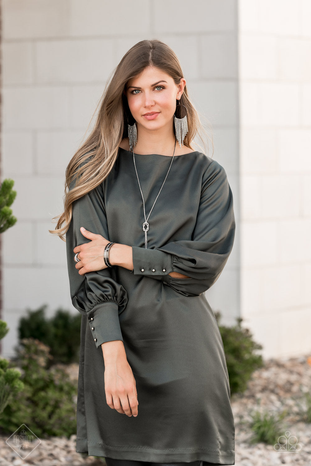 Magnificent Musings-Complete Trend Blend