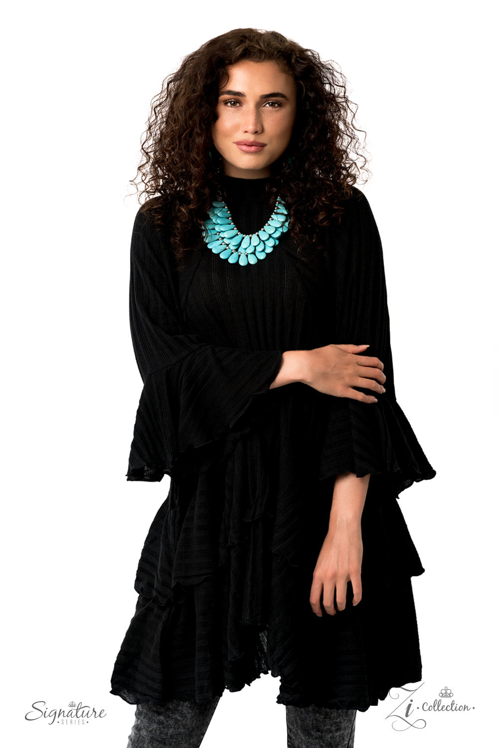 Amy-Zi Collection 2020 RETIRED VINTAGE