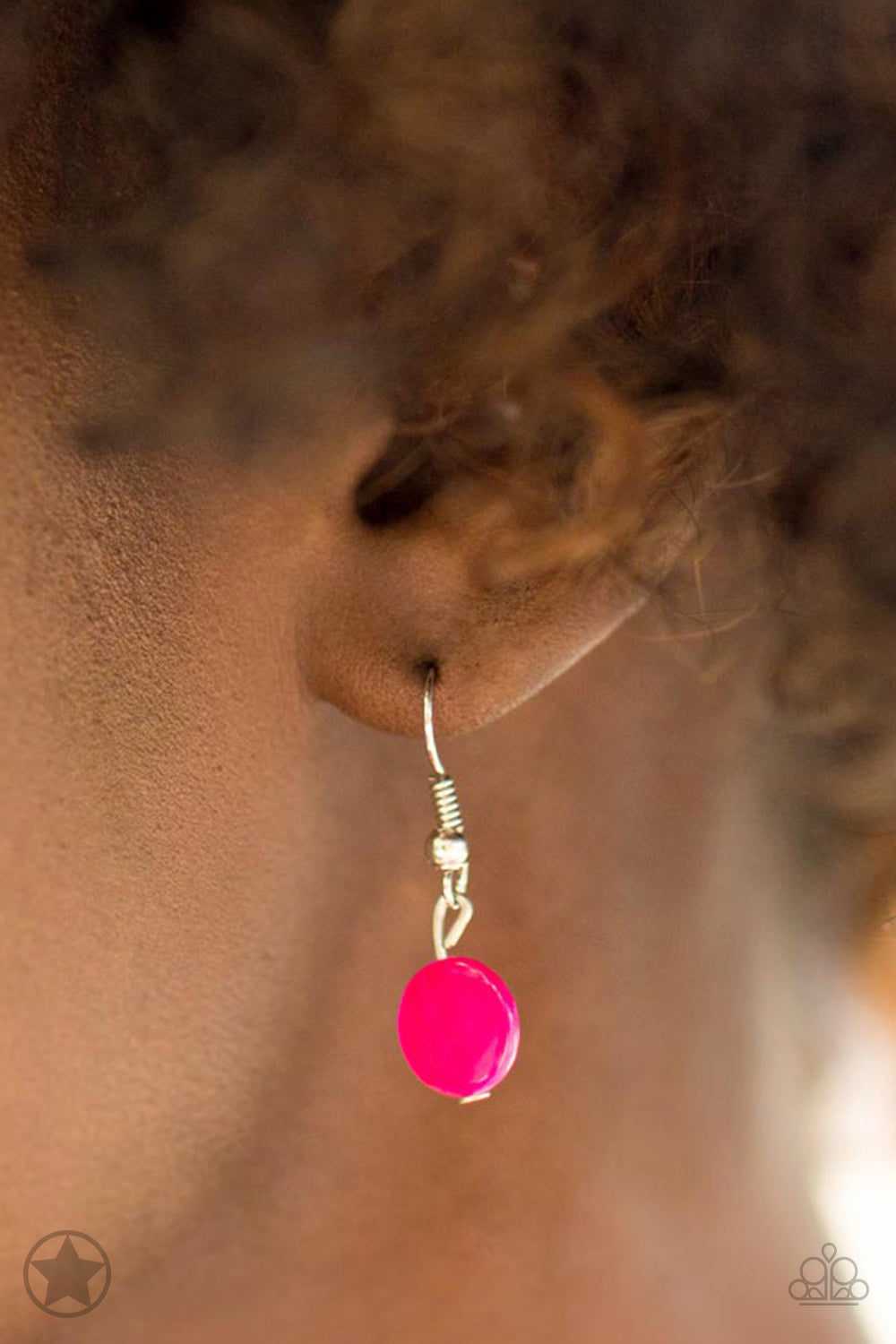 Kaleidoscopically Captivating-Necklace