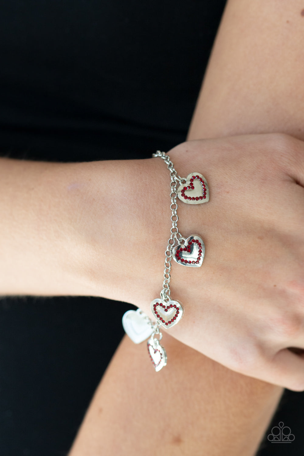 Matchmaker,Matchmaker-Red Bracelet