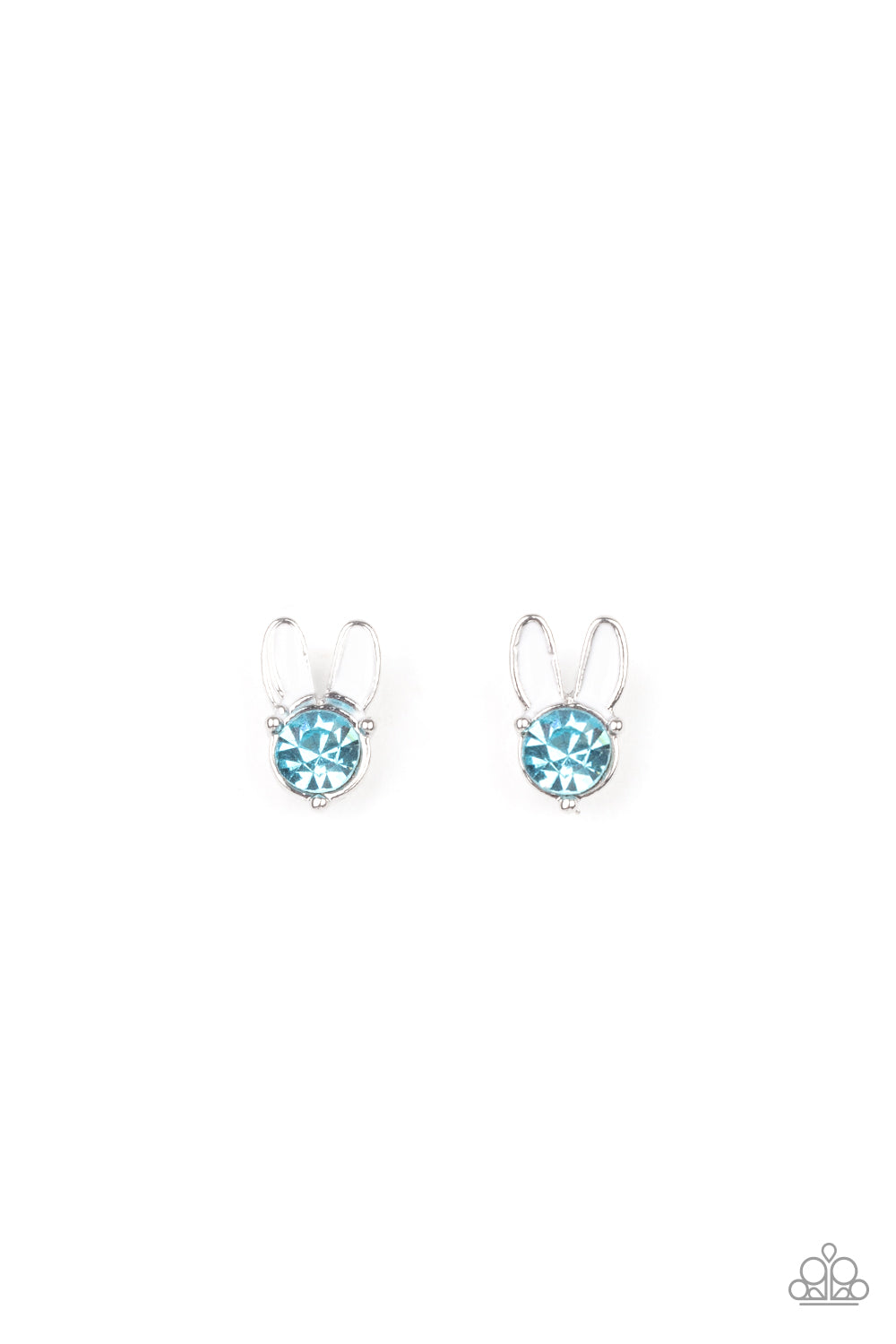Starlet Shimmer-Bunny Earring