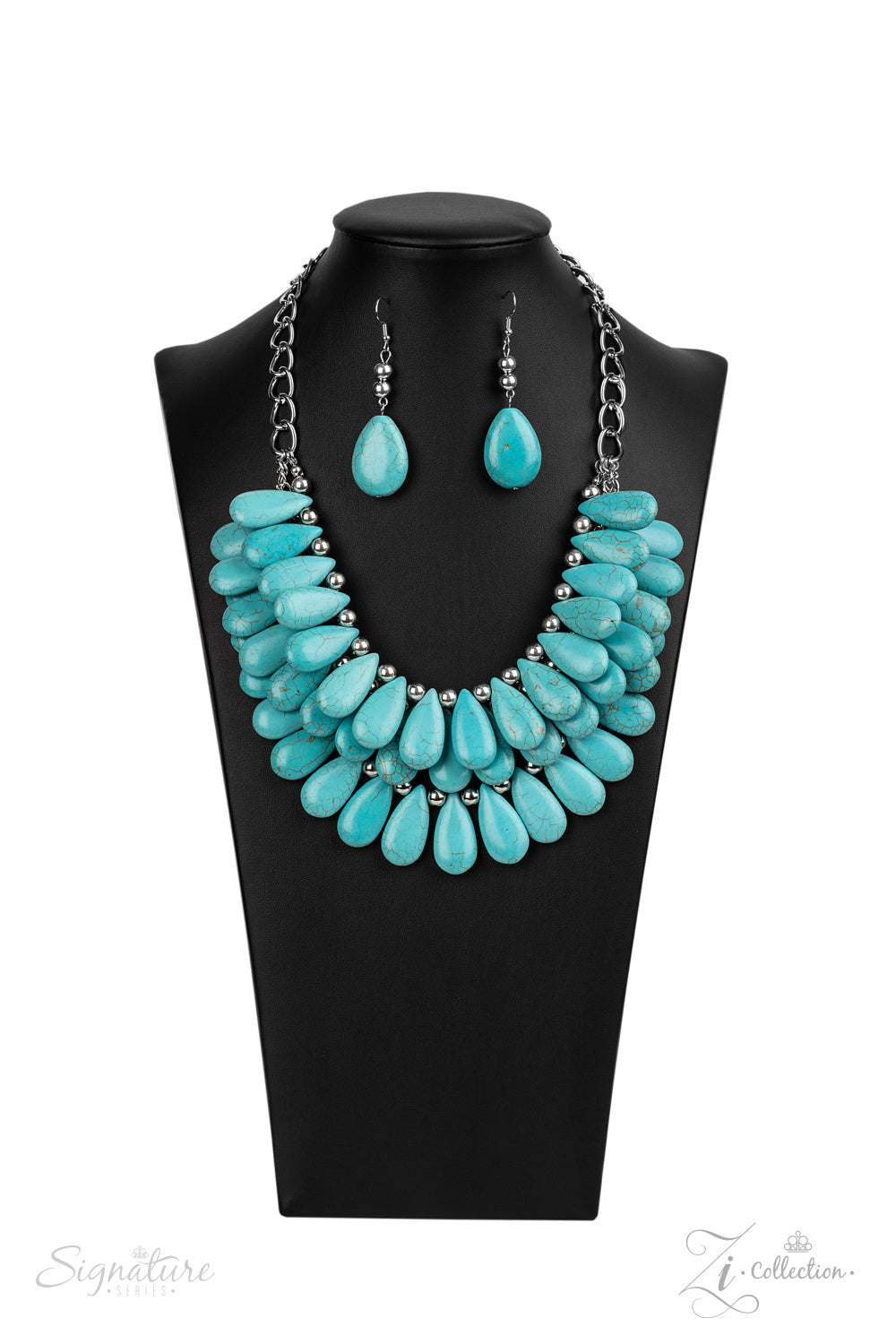Amy-Zi Collection 2020 RETIRED VINTAGE