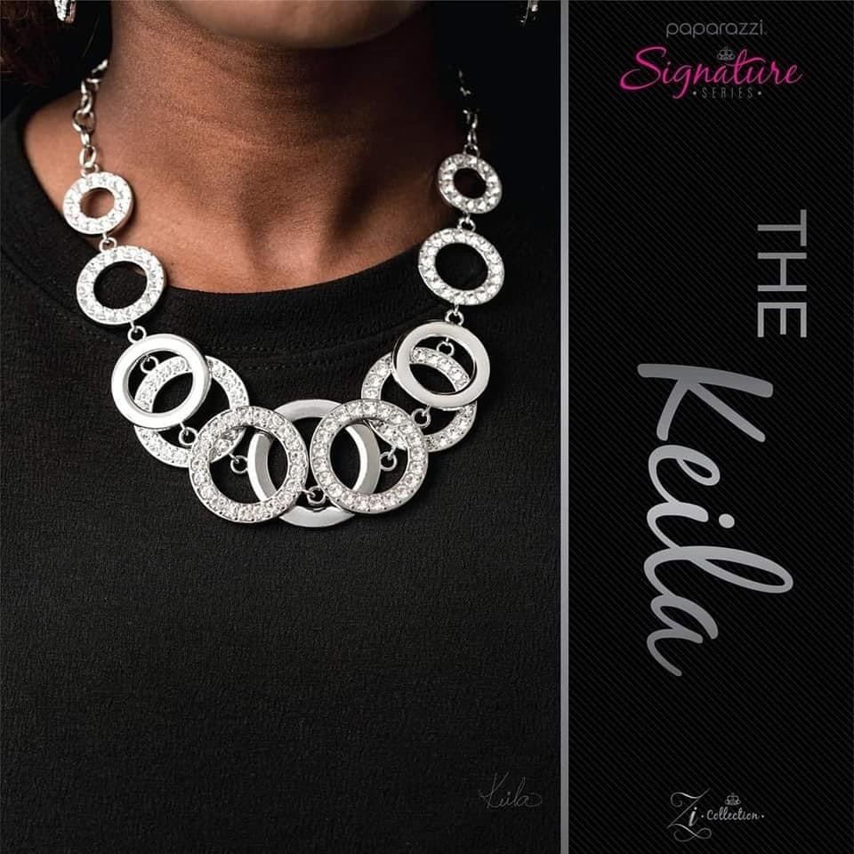 Keila-Zi Collection 2020 VINTAGE RETIRED