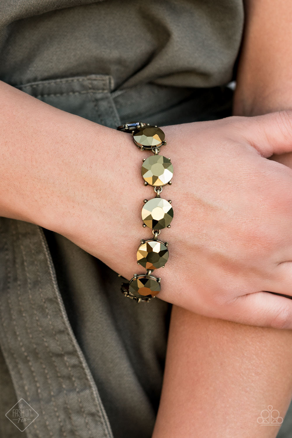 Magnificent Musings Complete Trend Blend