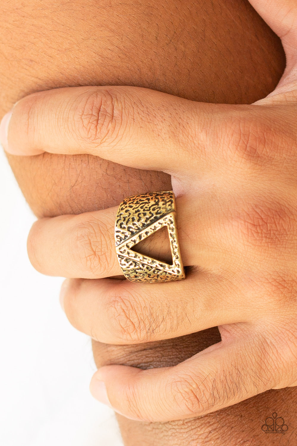 Triathlon-Brass Ring