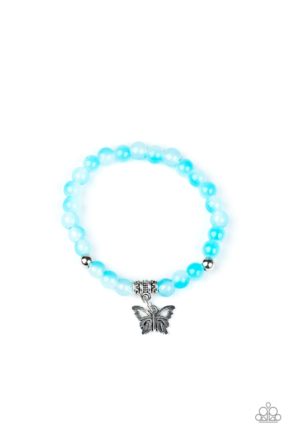Starlet Shimmer-Bracelet Children 703/ 18071302 butterfly