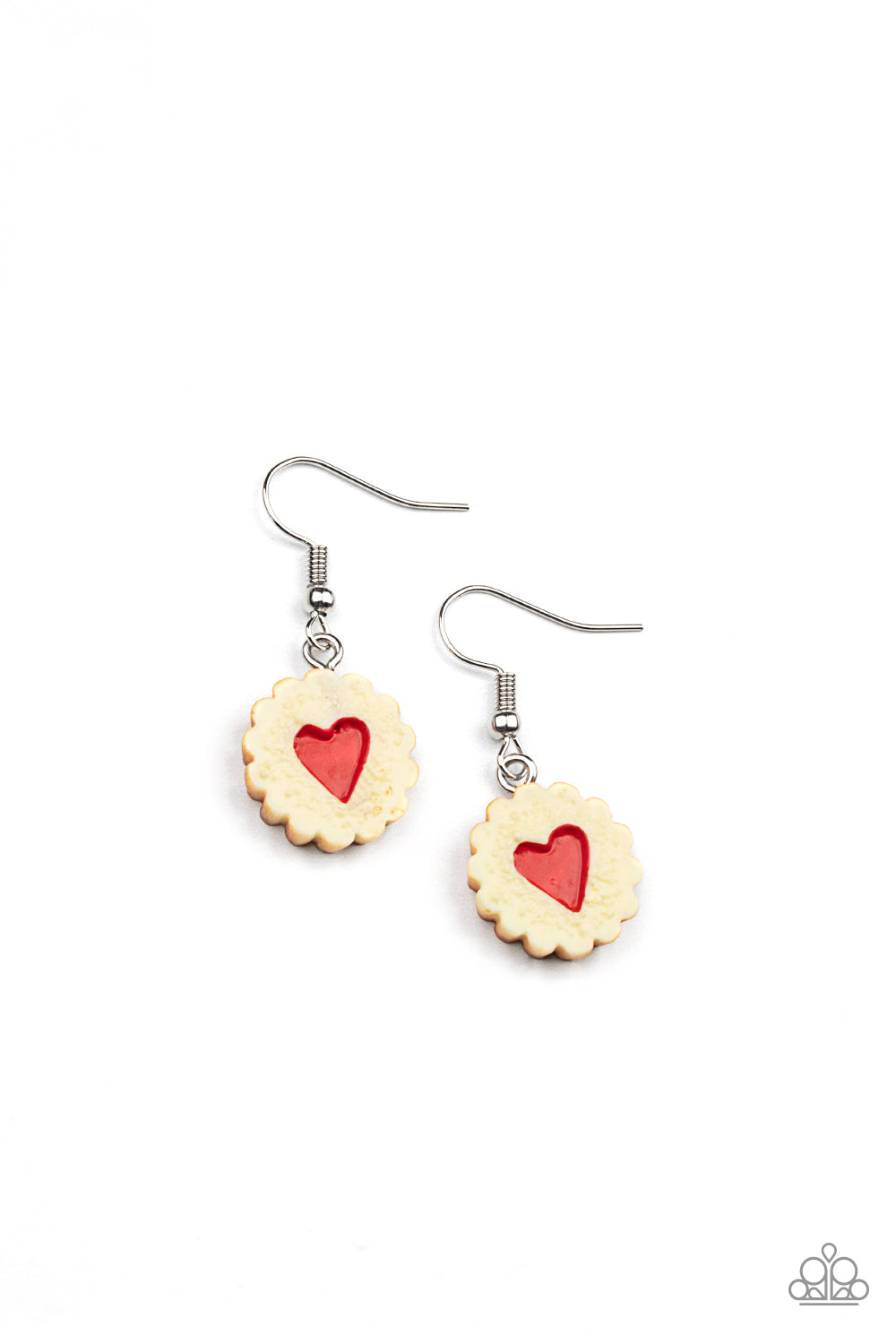 Starlet Shimmer Earring Sugar Bakery-20097865