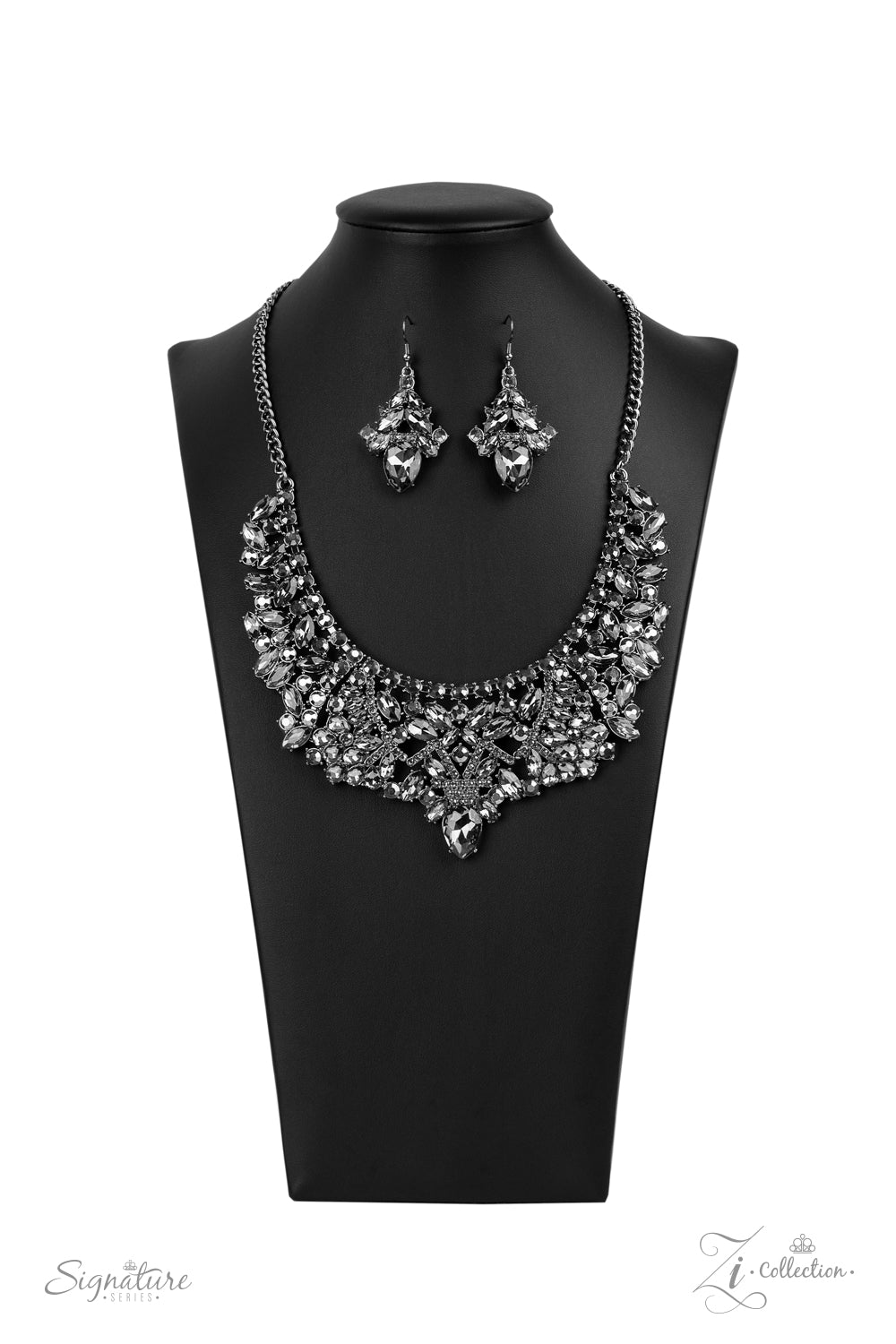 Tina-Zi Collection 2020 VINTAGE RETIRED