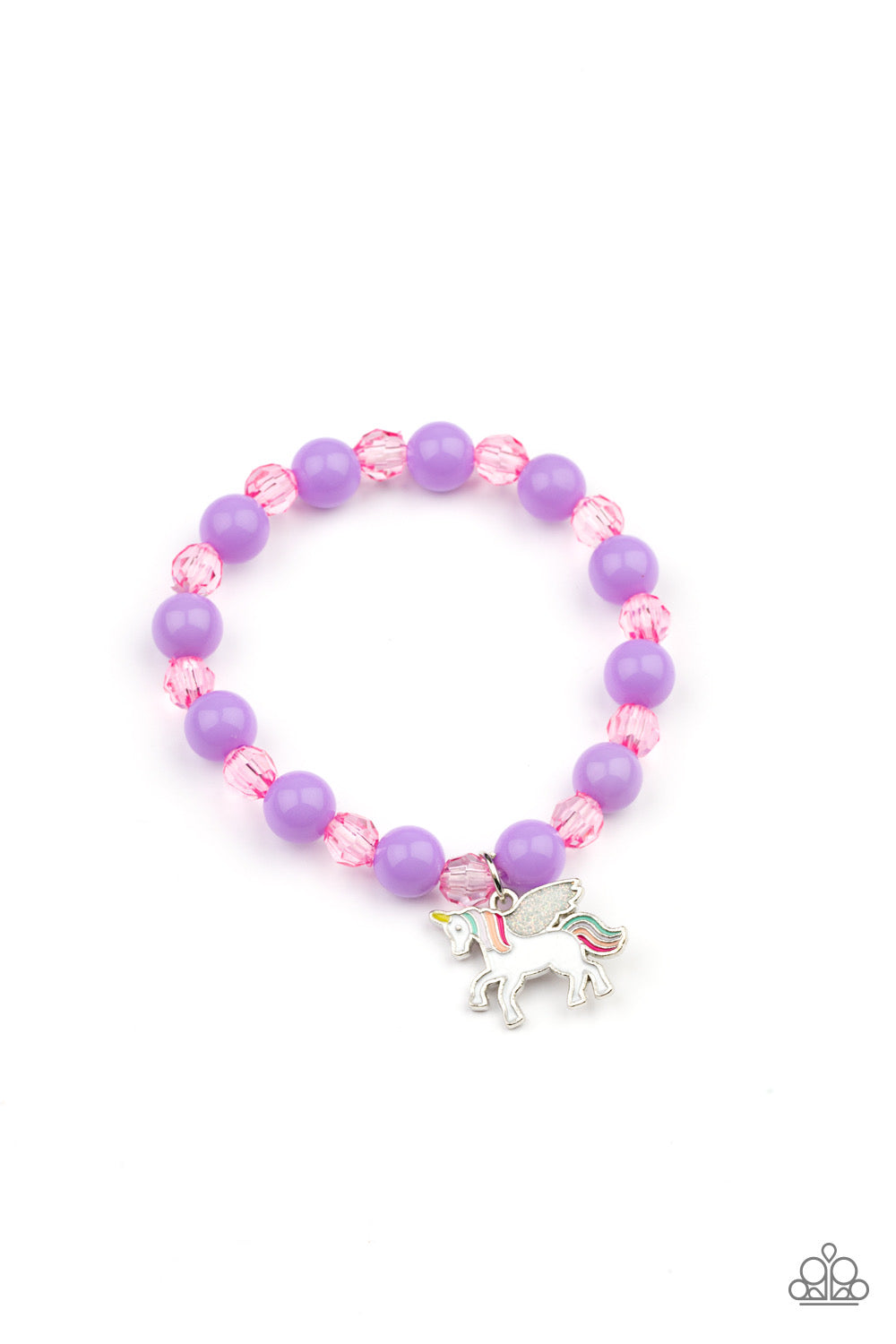 Starlet Shimmer Bracelet-Unicorn 2552189