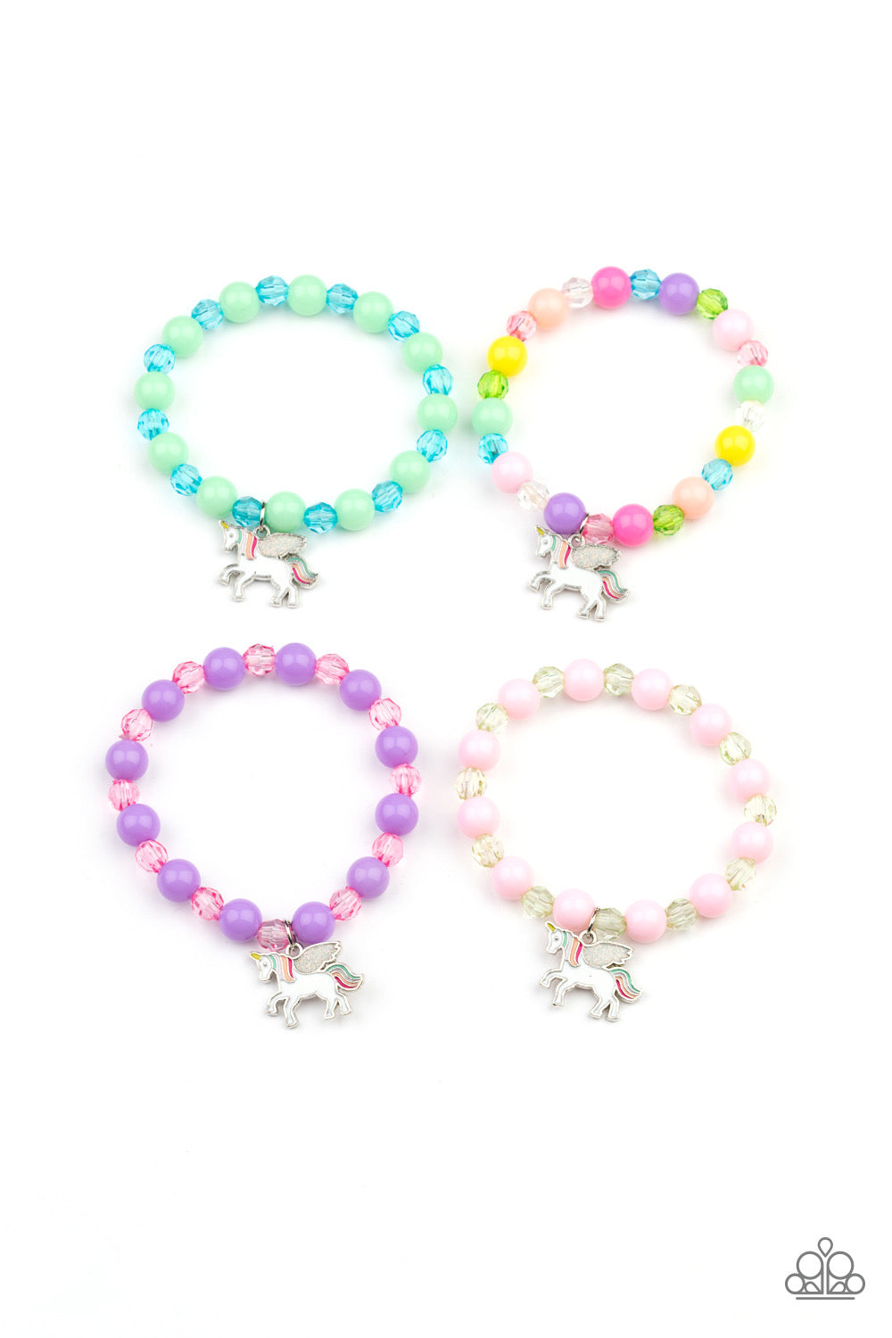 Starlet Shimmer Bracelet-Unicorn 2552189
