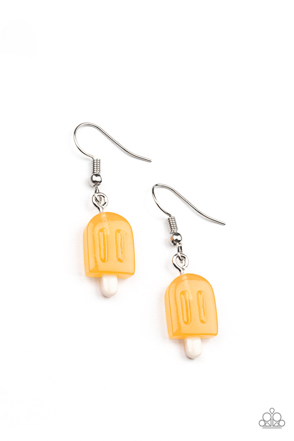 Starlet Shimmer Earring-Popsicles