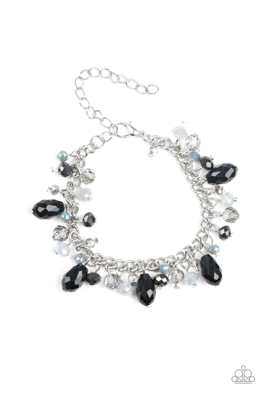 Catwalk Crawl-Multi Bracelet