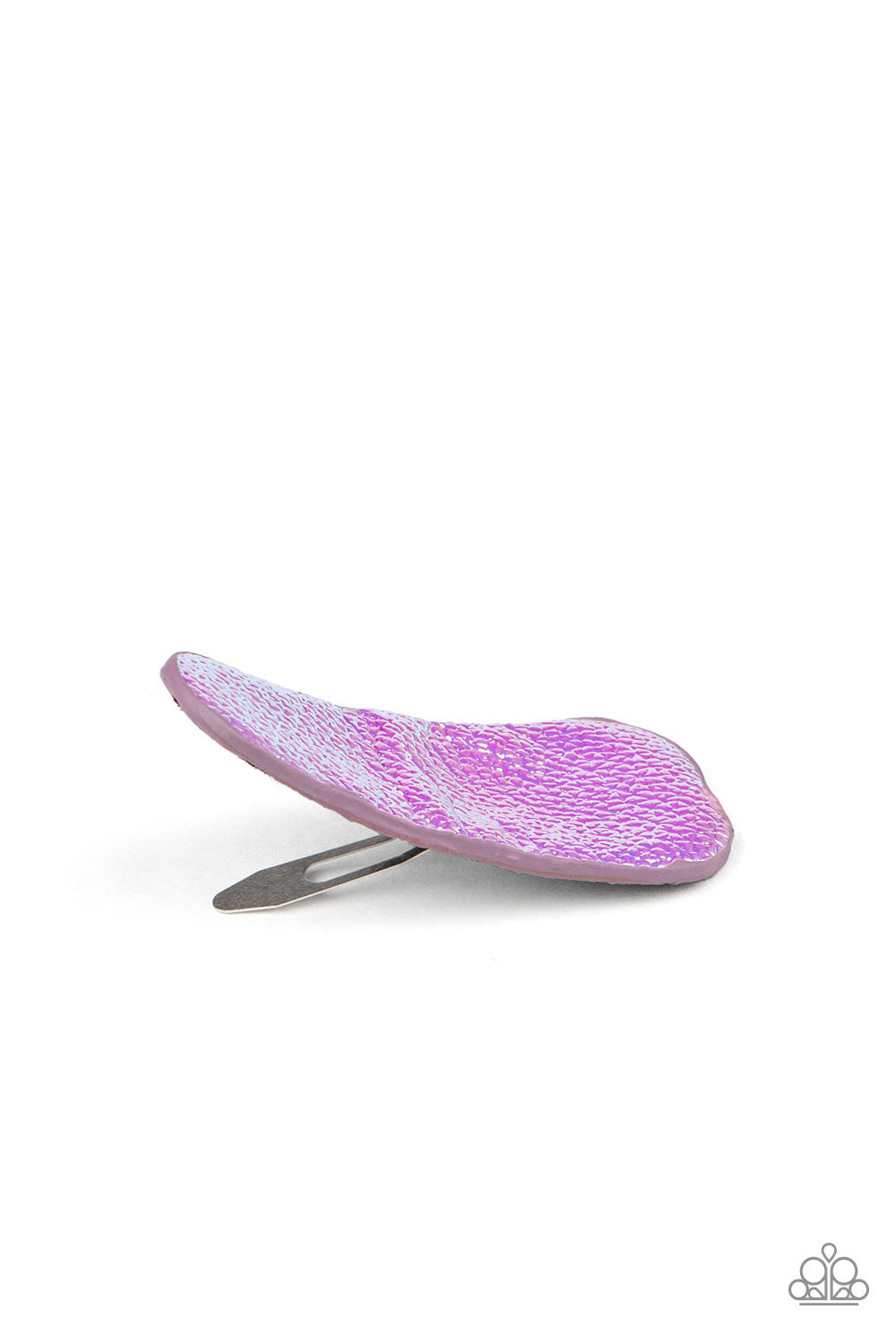 CLIP It Good-Pink Hair Clip